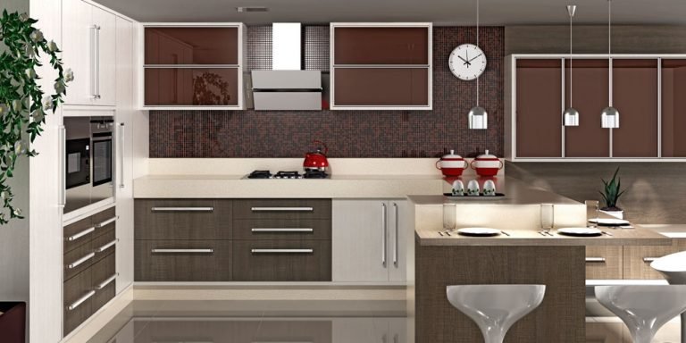 Cozinhas Planejadas