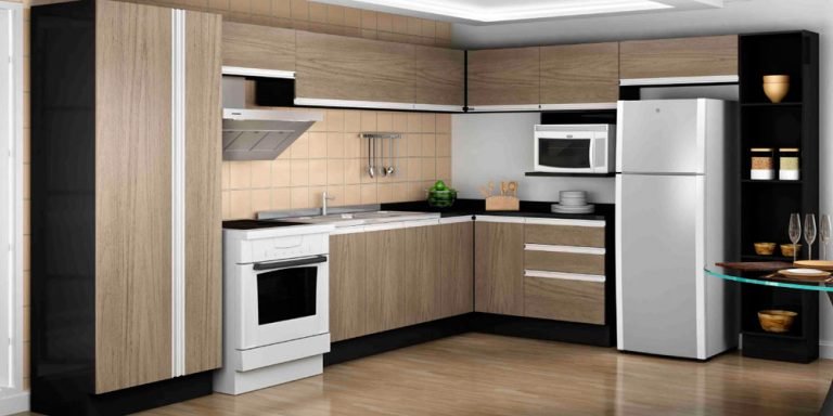 Cozinhas Planejadas