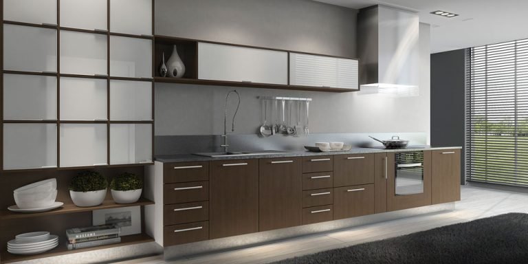 Cozinhas Planejadas